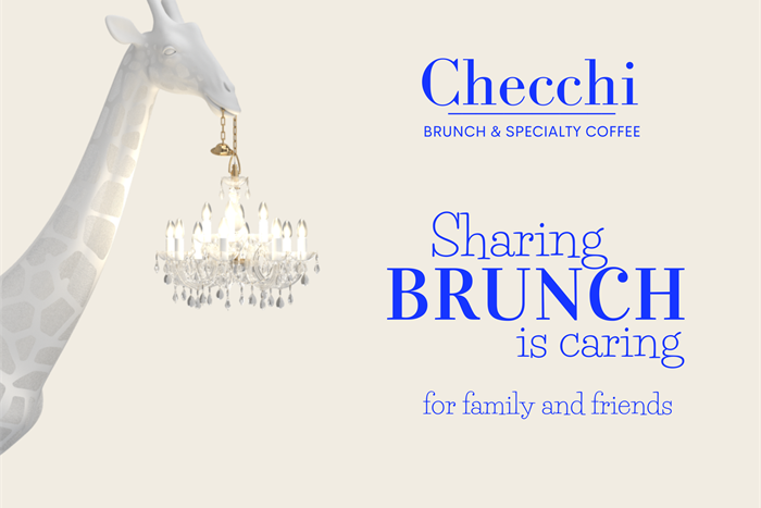 BRUNCH EXPERIENCE FOR TWO