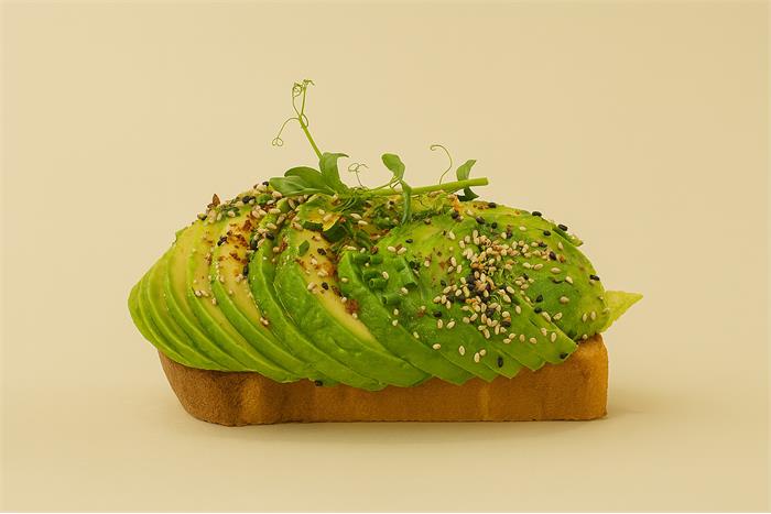Avocado Toast: semplice, ma non banale