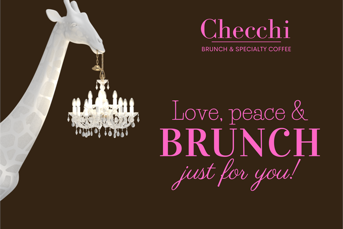 BRUNCH EXPERIENCE FOR ONE